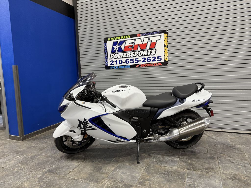 2026 Suzuki GSX1300RRQM6 1300R in Selma, TX