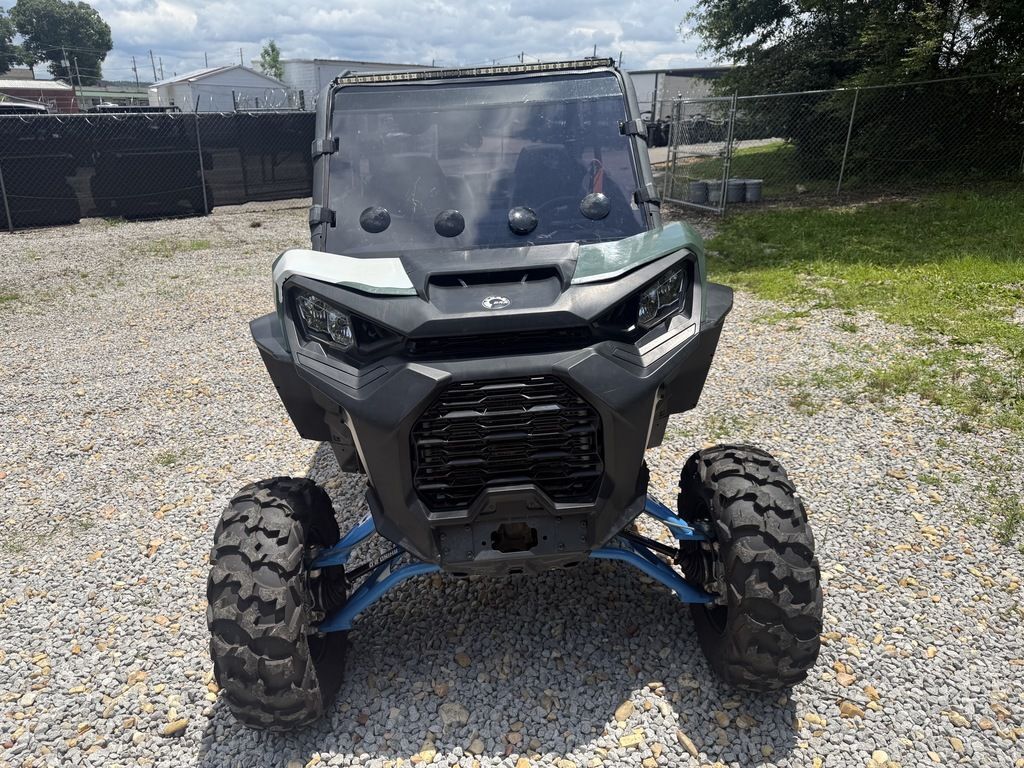 2023 Can-Am Commander MAX DPS MAX DPS 1000 in hamilton AL