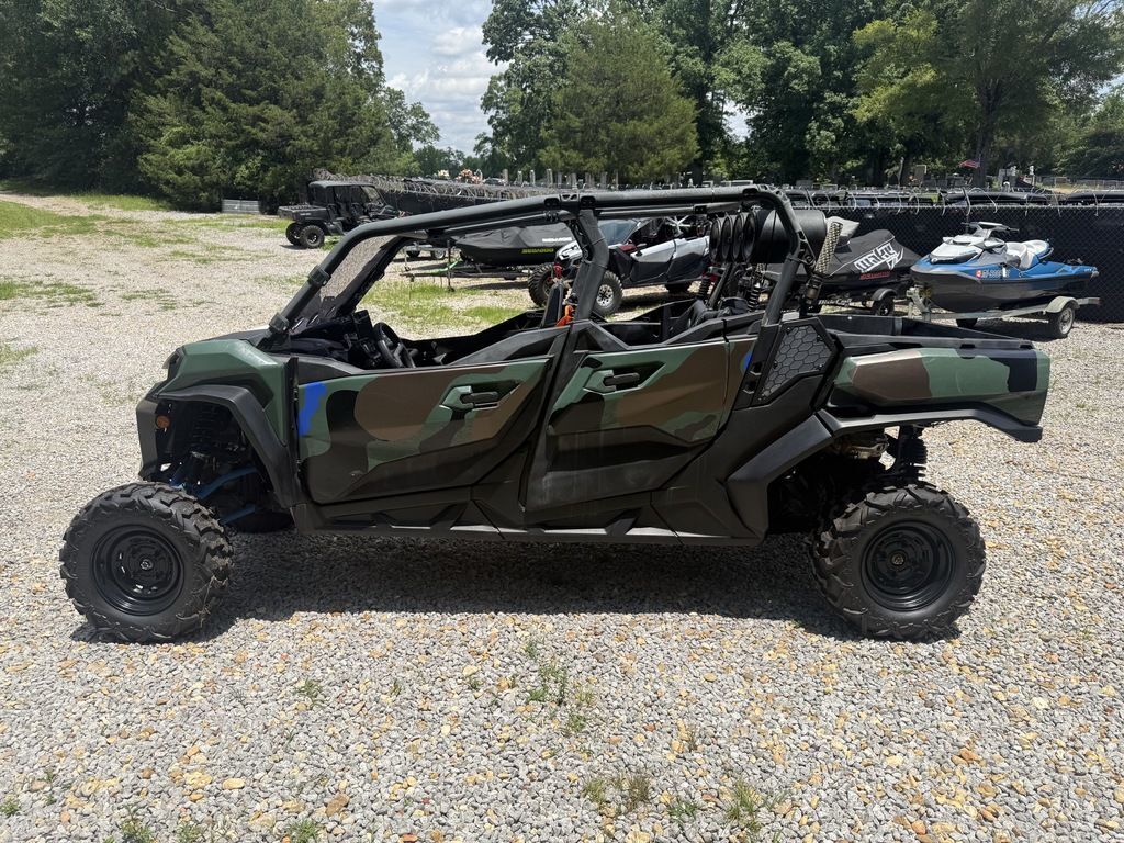 2023 Can-Am Commander MAX DPS MAX DPS 1000 in hamilton AL
