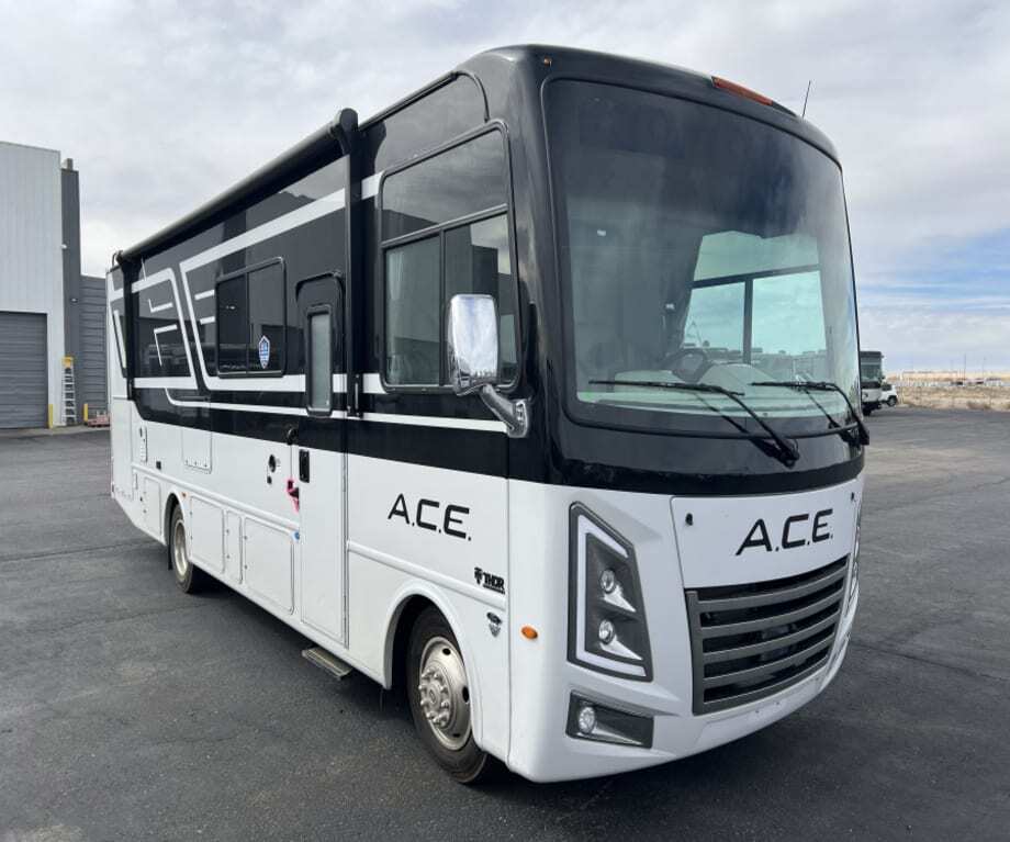 2026 Thor Motor Coach ACE 29D in albuquerque NM