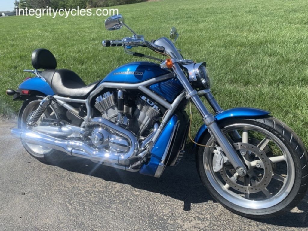 2006 Harley-Davidson® VRSCA - V-Rod® in Lewis Center, OH