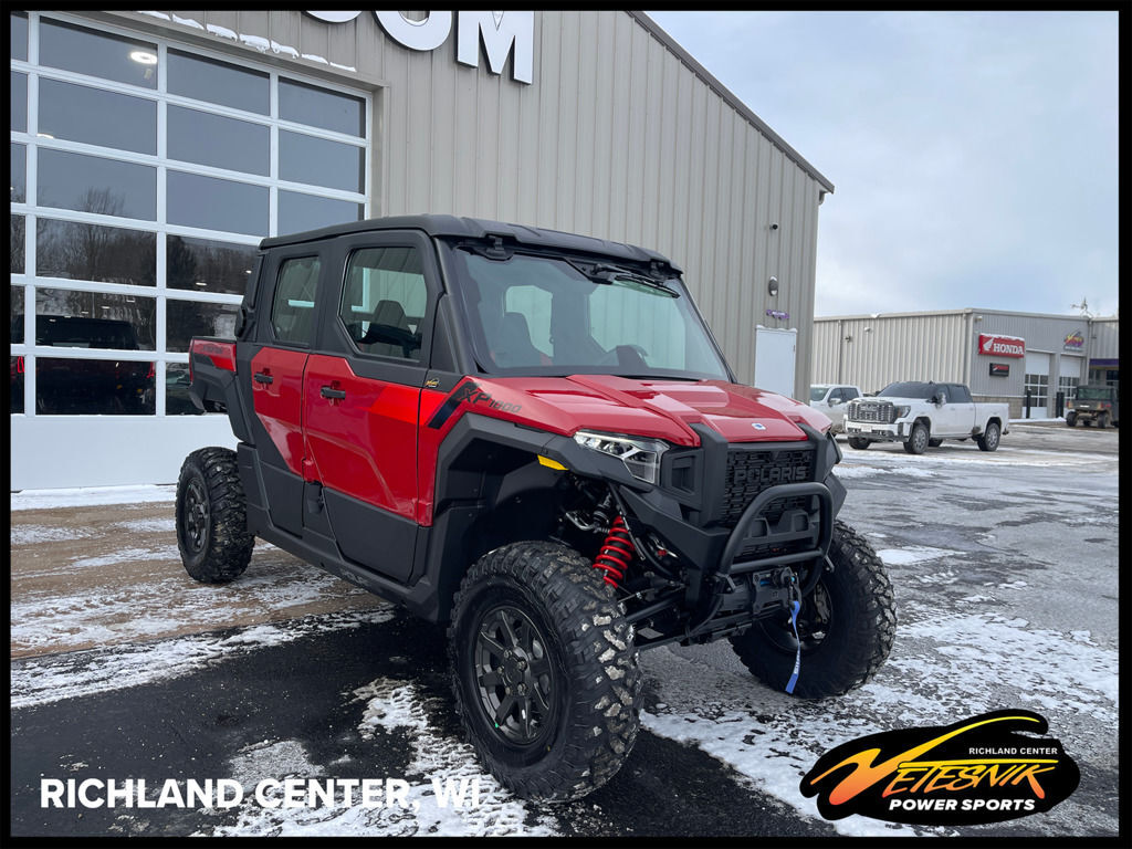 Polaris Xpedition Xp 5 Four Wheelers For Sale in Wisconsin - ATV
