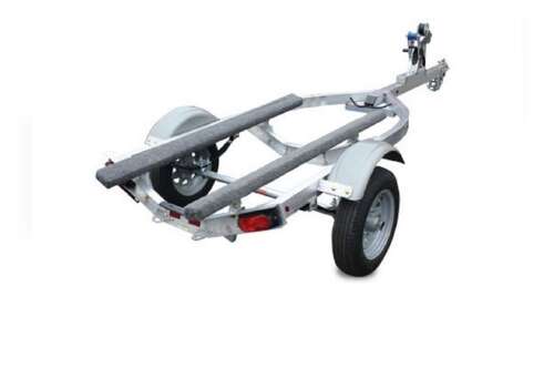 2025 Triton Trailers WAVE I in enumclaw WA