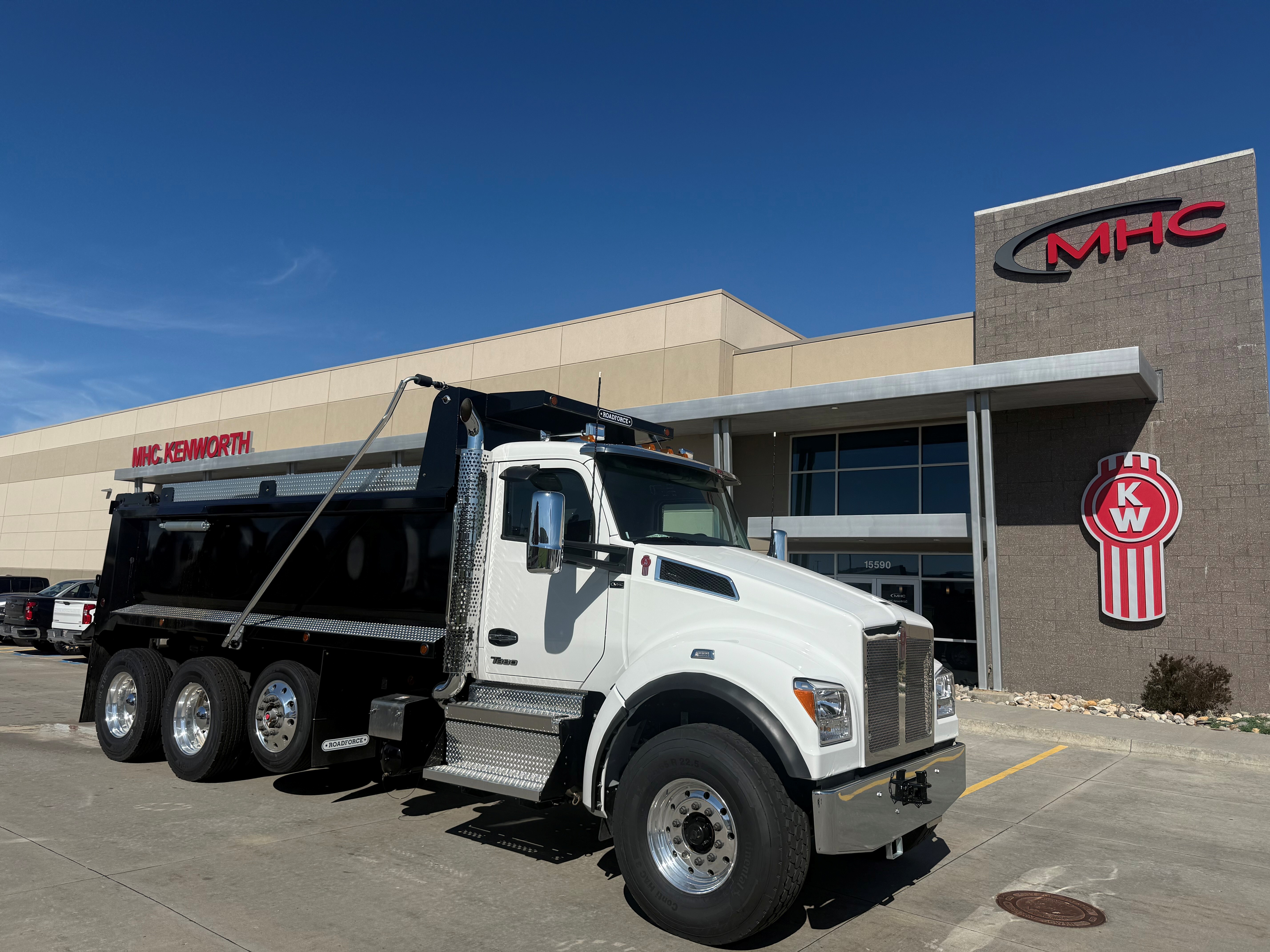 2026 KENWORTH T880 in Omaha, NE