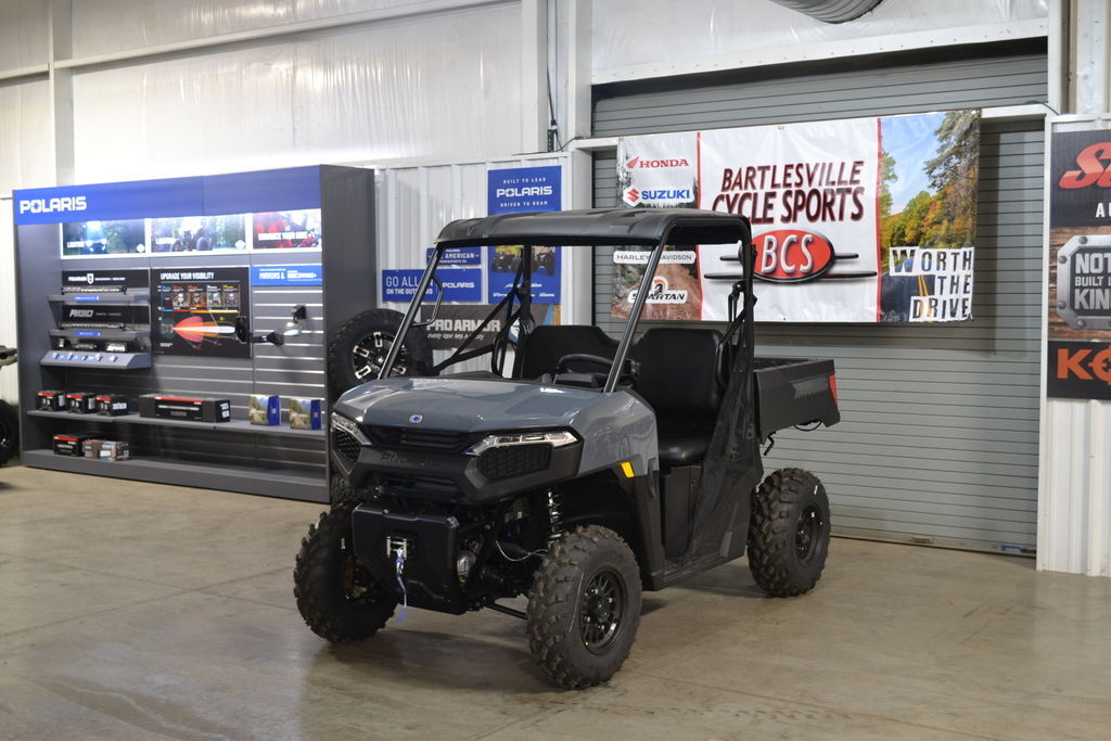2026 Polaris® Ranger 500 BASE in bartlesville OK