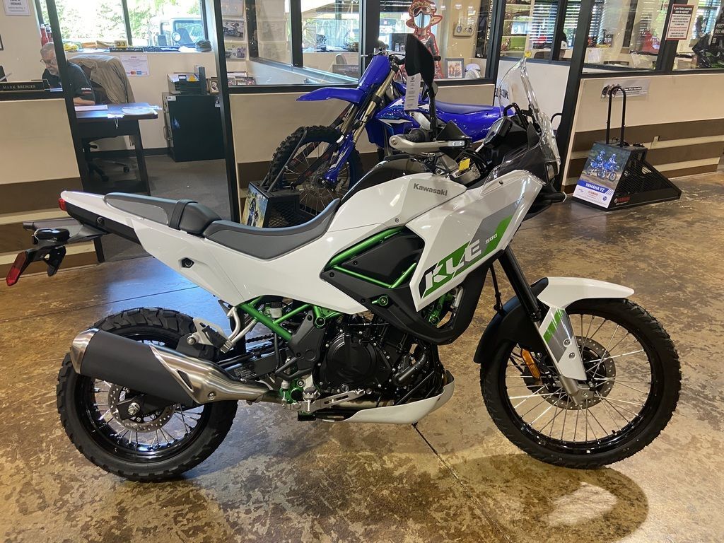 2026 Kawasaki KLE®500 SE ABS ABS SE in Athens, GA