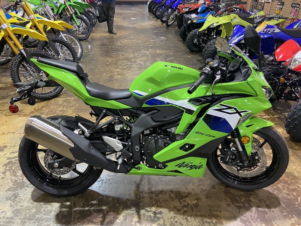 Kawasaki Motorcycles For Sale Near Alpharetta, GA - Cycle Trader