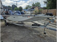 Albemarle 45 Carolinian Preview image