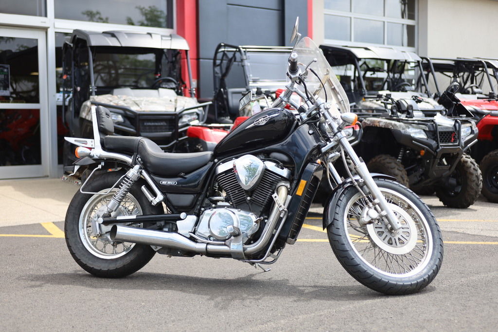 2006 Suzuki Boulevard S50 S50 in Marysville, OH