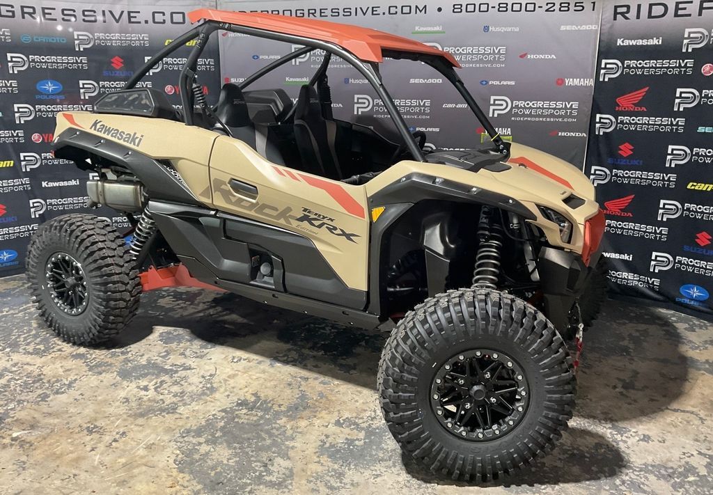 2019 Kawasaki Teryx Four Wheelers For Sale - ATV Trader