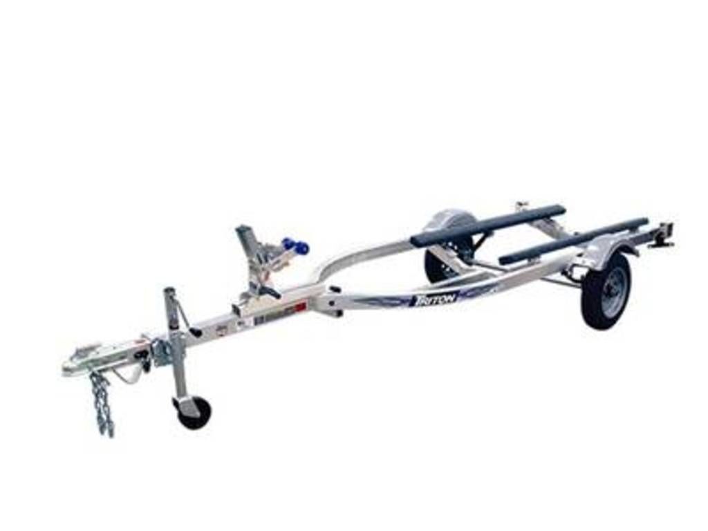 2025 Triton Trailers LTWCI-X PWC24002-X-FRAME in enumclaw WA