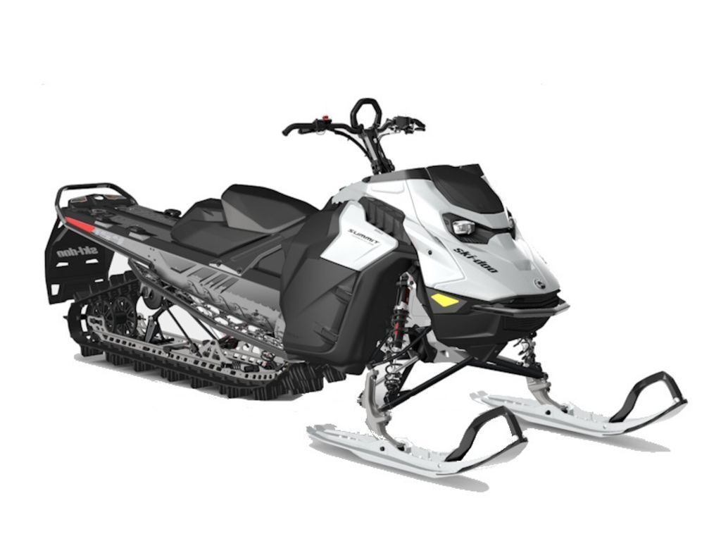 2025 Ski-Doo Summit® Adrenaline® 850 E-TEC 154 ES H_Alt Powder L.  850 E-TEC 146 2.5 in enumclaw WA