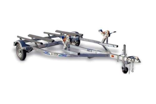 2025 Triton Trailers Wave II WAVEII in enumclaw WA