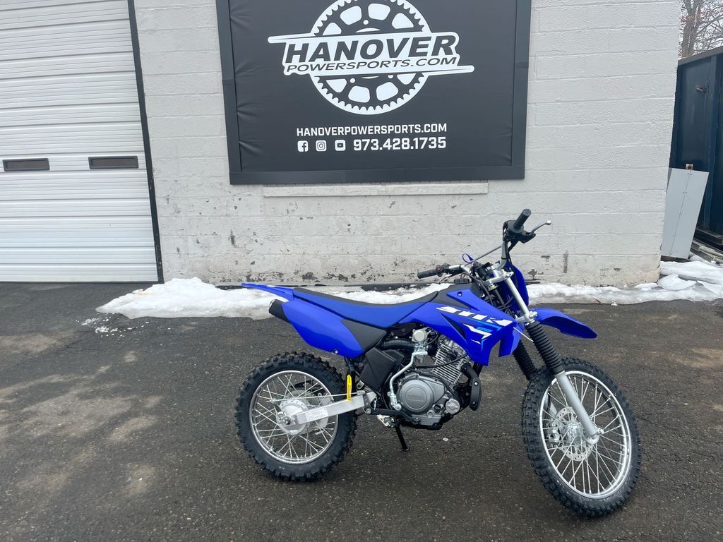 Yamaha TT-R125 Motorcycles For Sale in New Jersey - Cycle Trader