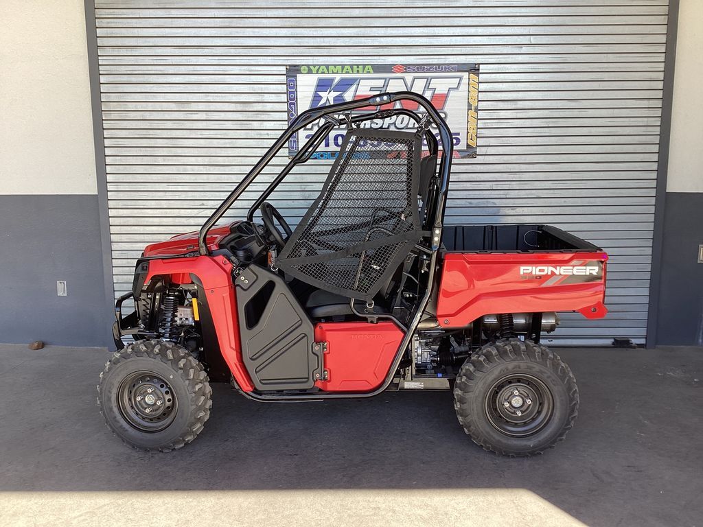 2026 Honda® Pioneer 520 BASE in selma TX