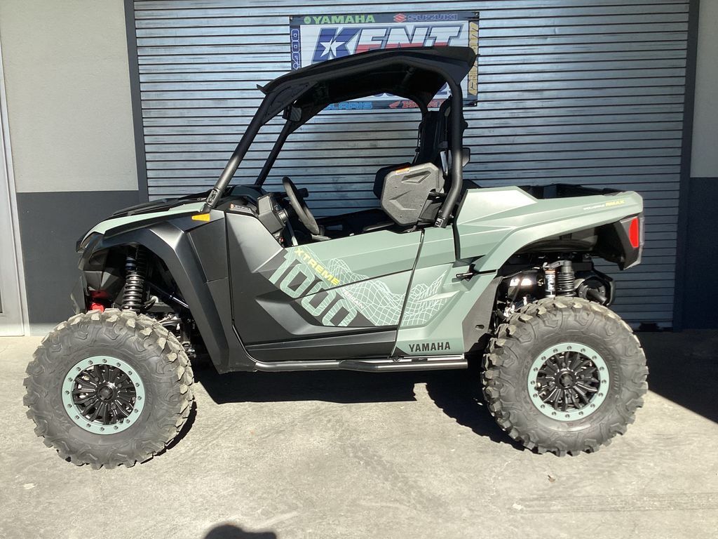 Yamaha Wolverine Four Wheelers For Sale Near San Antonio, TX - ATV