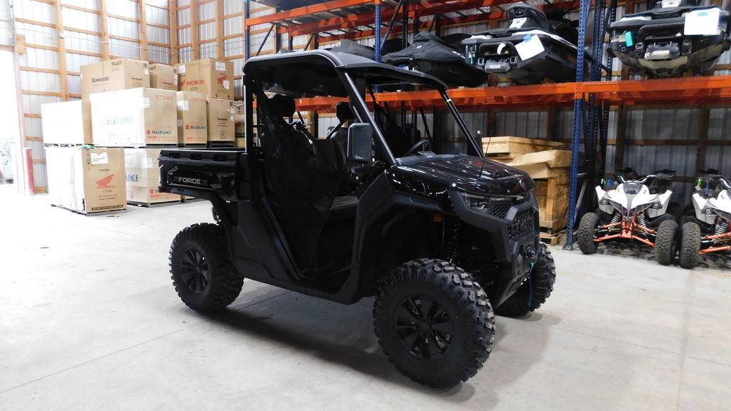 2026 CFMOTO UFORCE U10 Pro in kalamazoo MI