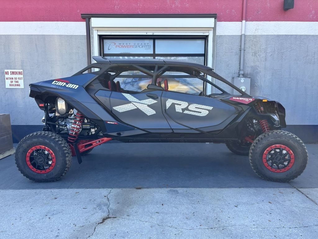 Can-Am Four Wheelers For Sale Near St Petersburg, FL - ATV Trader