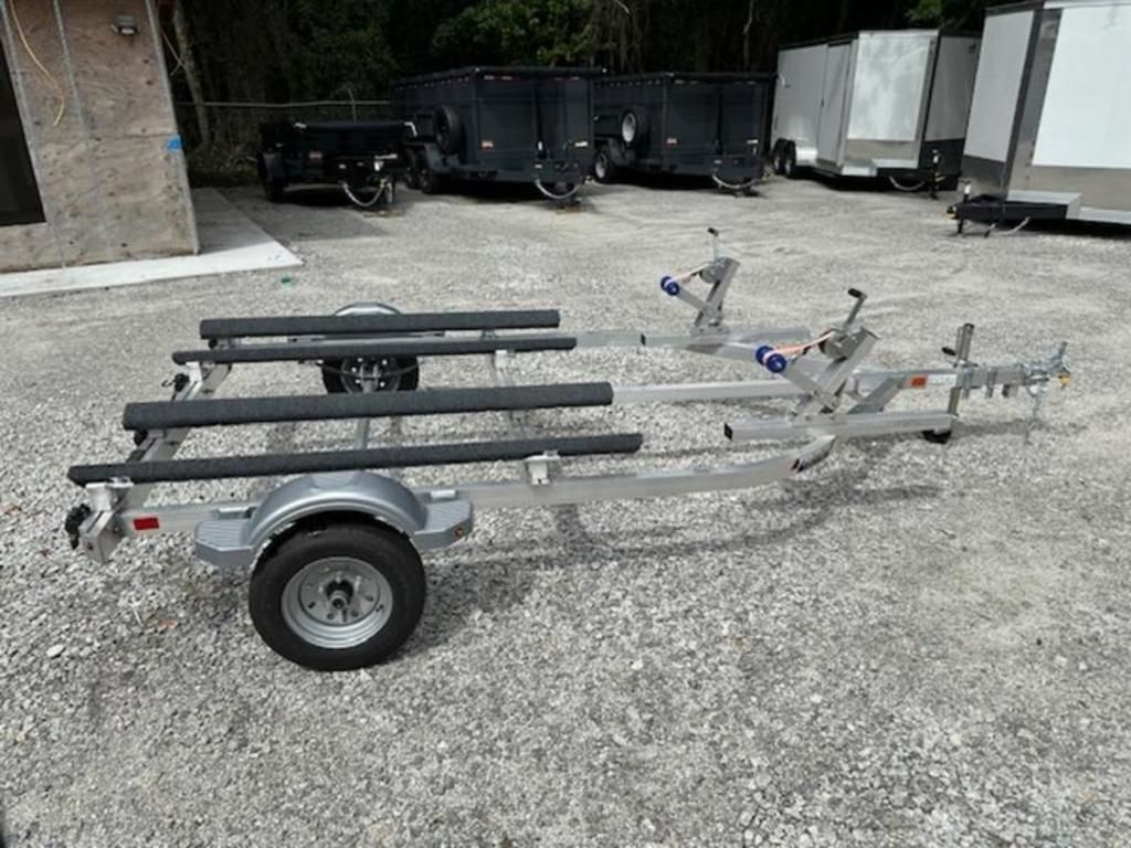 2025 Triton Trailers EWCII ELITE 2PL in enumclaw WA