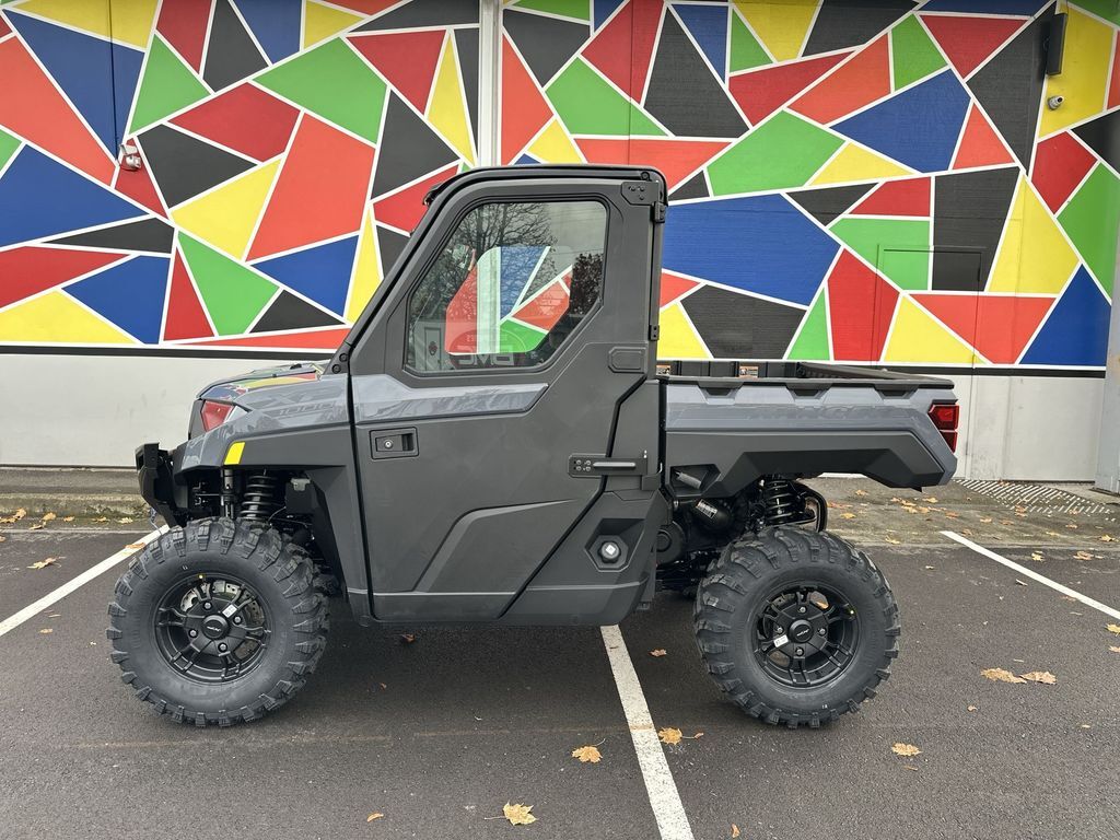 2026 Polaris® Ranger XP 1000 NorthStar Premium in tigard OR
