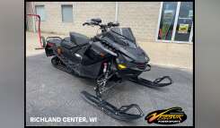 2024 Ski-Doo MXZ® X® Rotax® 850 E-TEC 129 Ice R. XT 1.25 10.25 in Snowmobile snowmobile
