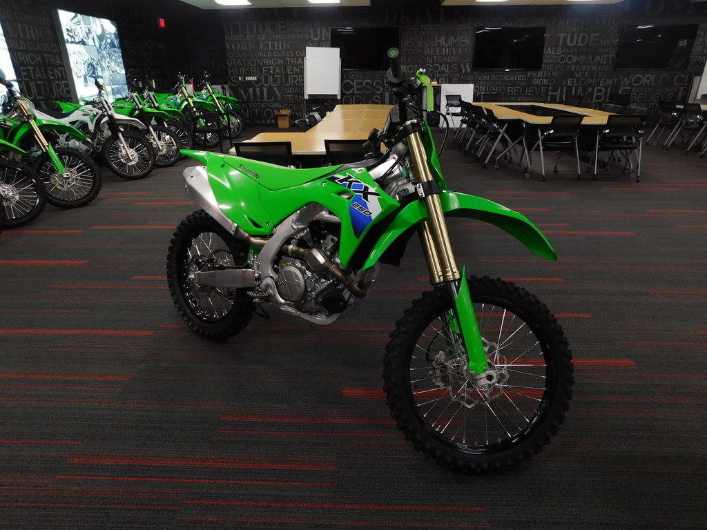2026 Kawasaki KX 250 250 in Kalamazoo, MI