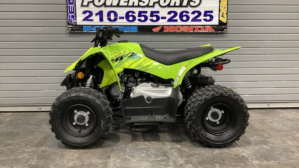 2026 Yamaha YFZ50 in selma TX