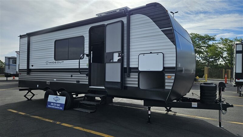 2026 Keystone Rv HIDEOUT 224MLWE in jerome ID
