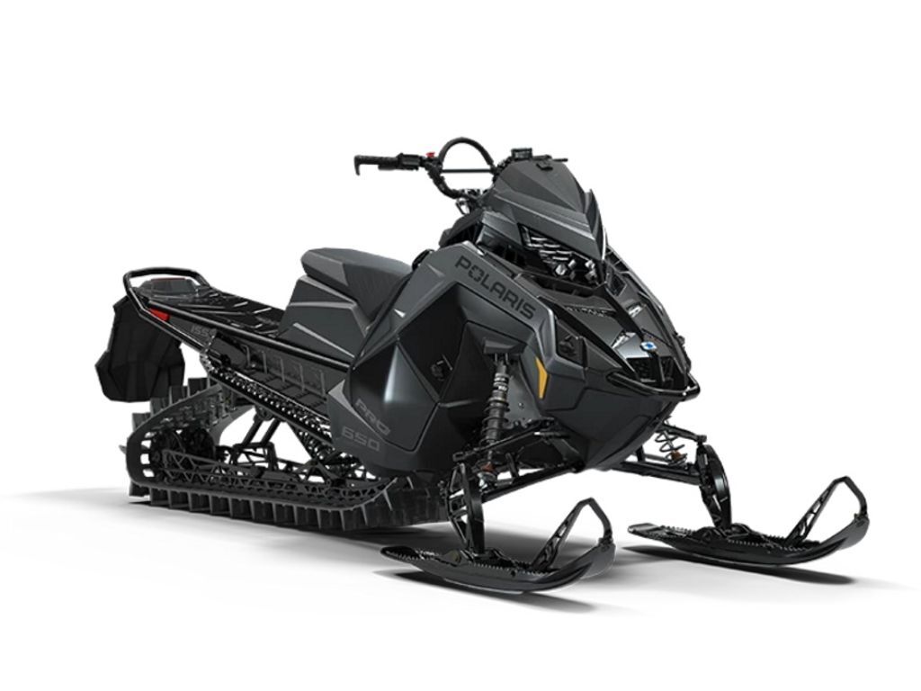 2022 Polaris® 650 Pro RMK Matryx 155 650 155 in enumclaw WA