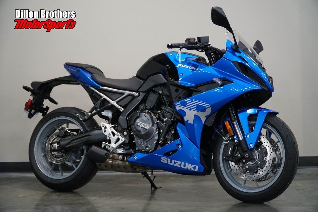 2026 Suzuki GSX-8R 8R in Omaha, NE