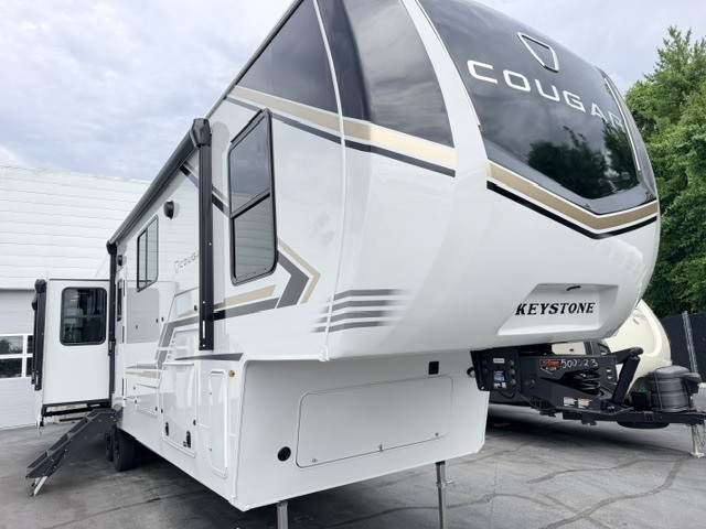 2027 Keystone Cougar FW 360MBI in st. louis MO