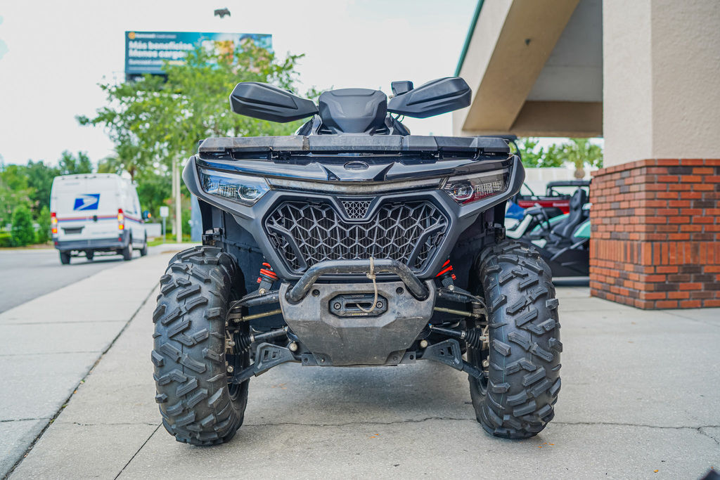 2025 CFMOTO CFORCE 1000 Touring in kissimmee FL