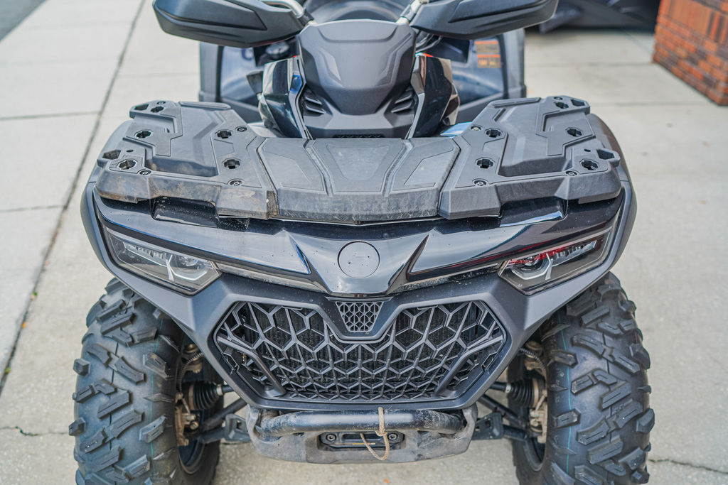 2025 CFMOTO CFORCE 1000 Touring in kissimmee FL