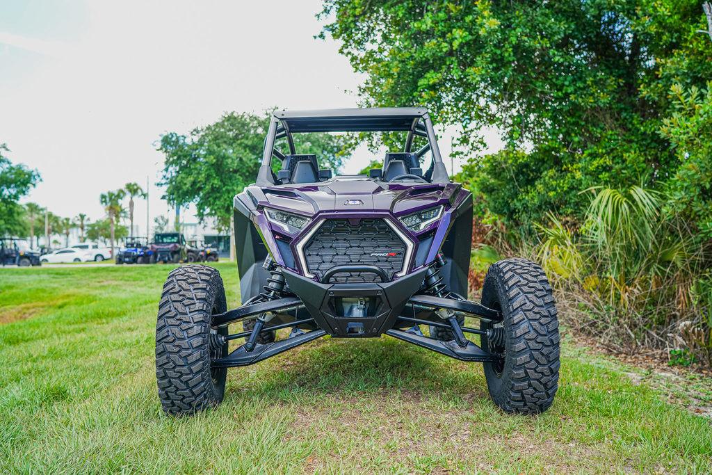 2026 Polaris® RZR Pro R Ultimate in kissimmee FL