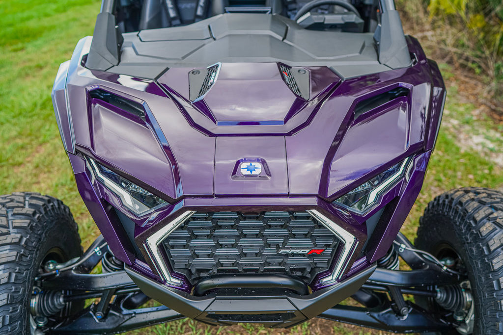 2026 Polaris® RZR Pro R Ultimate in kissimmee FL