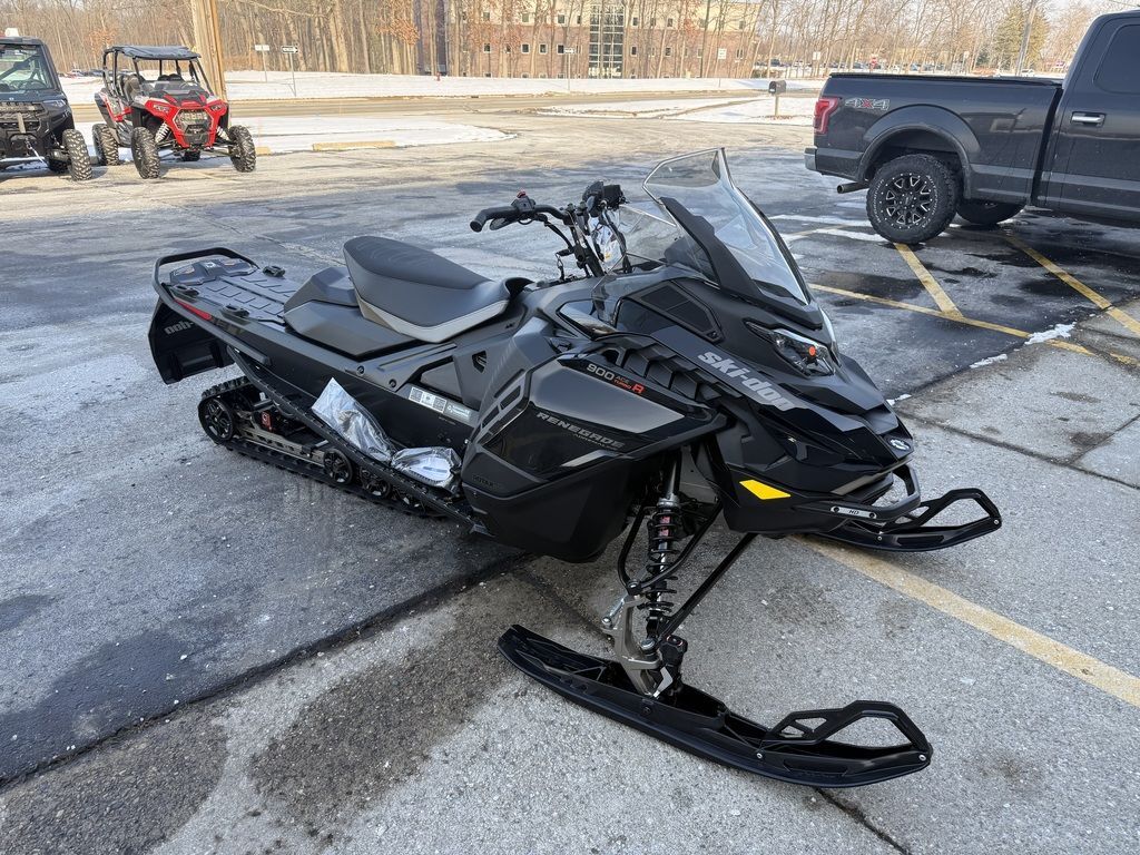 2026 Ski-Doo Renegade® Adrenaline® with Enduro Package 900 ACE Tur in ann arbor MI