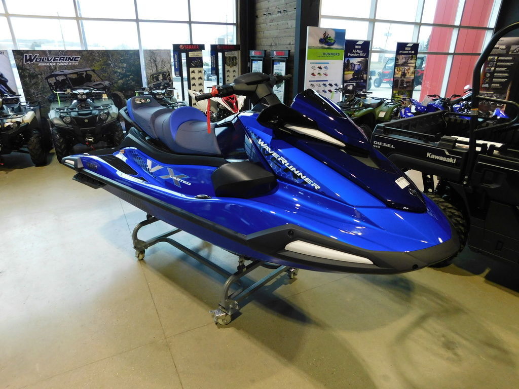 2026 Yamaha VX® Limited LIMITED in Kalamazoo, MI