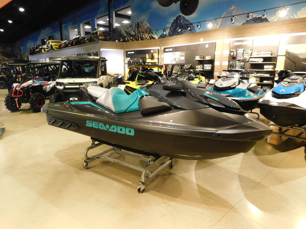 2026 Sea-Doo GTR 230 BRP Premium Audio, iBR 230 in Kalamazoo, MI