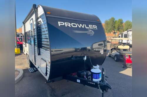 2026 Heartland PROWLER LYNX 2500BH in west sacramento CA