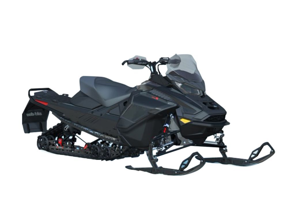 2023 Ski-Doo Renegade® Adrenaline® Rotax® 900 ACE Turbo R Blac in kalamazoo MI