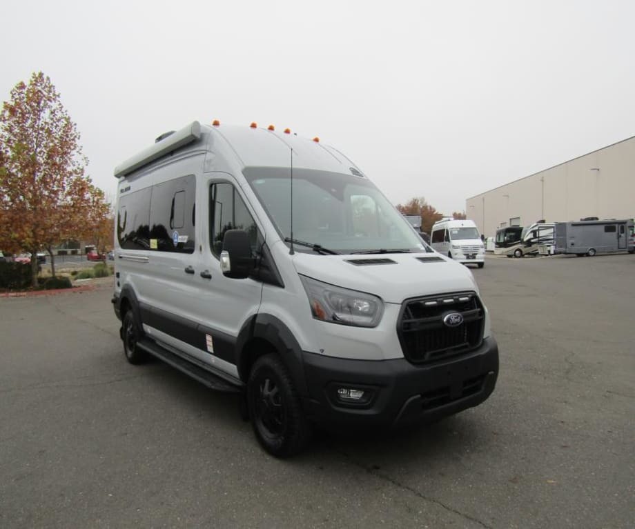 2026 Thor Motor Coach PALLADIUM 1920-P in west sacramento CA
