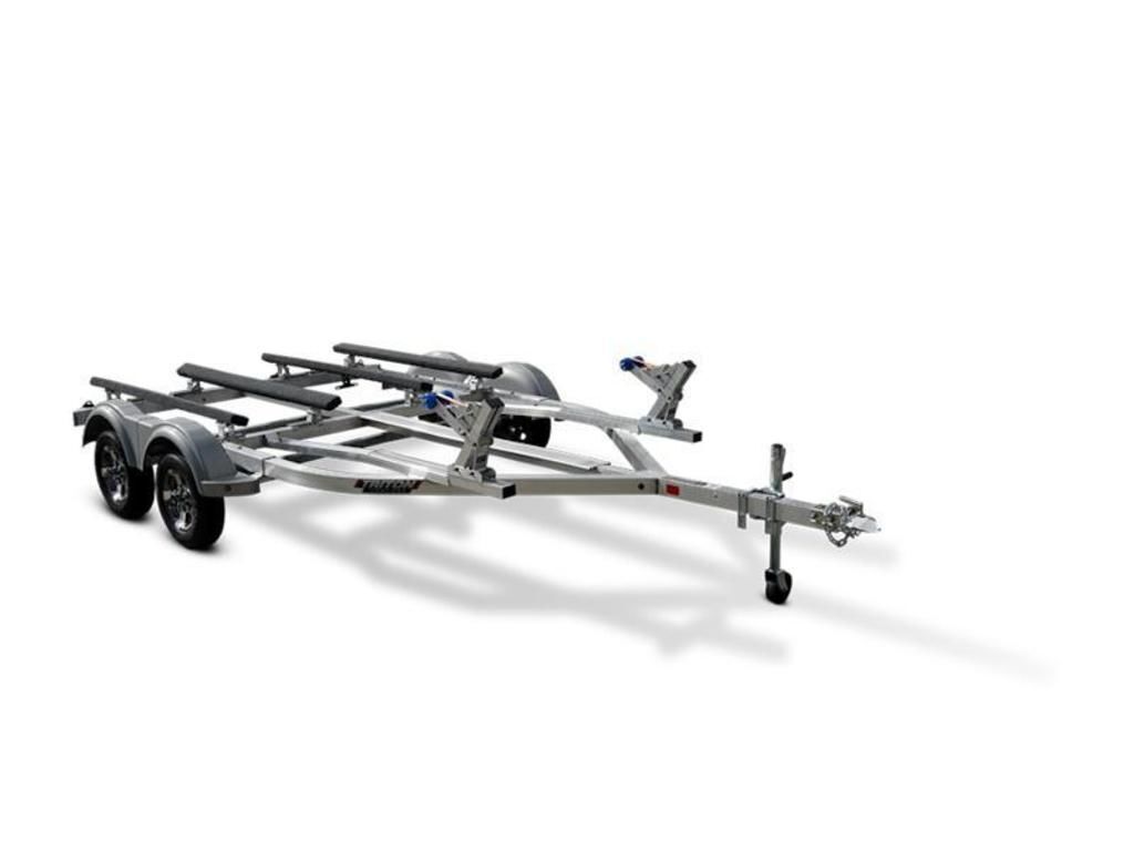 2025 Triton Trailers WC2-2 WC2-2-SM3 in enumclaw WA