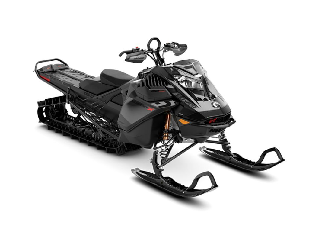 2021 Ski-Doo Summit® X® with Expert Package 850 E-TEC® Turbo 165  in enumclaw WA