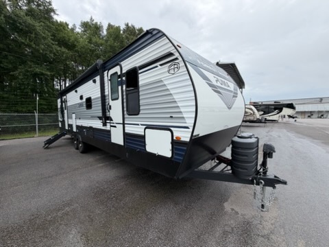2026 Forest River Palomino Puma 337BH-1 in dothan AL