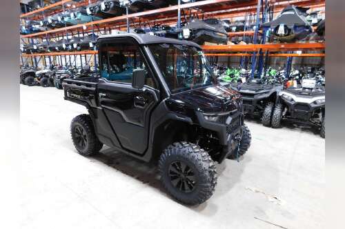 2026 CFMOTO UFORCE U10 Pro Highland in kalamazoo MI
