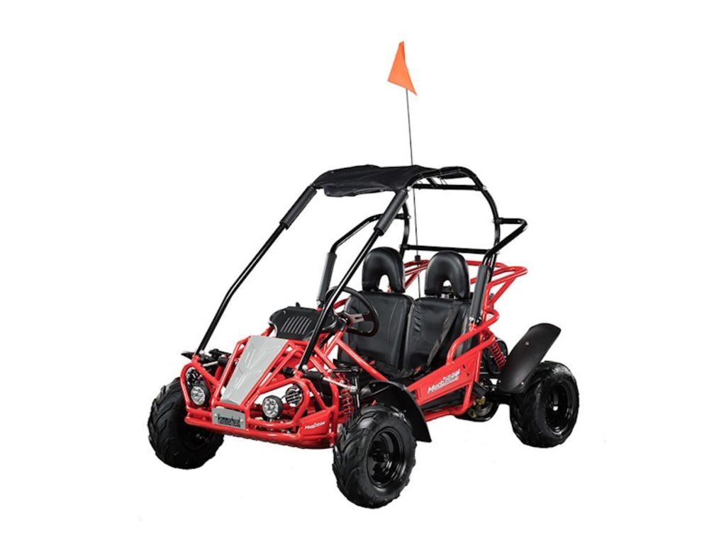 2026 Hammerhead Off-Road® Mudhead® 208R in henderson NC