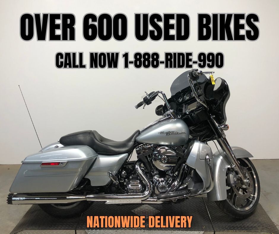 2015 Harley-Davidson® Street Glide Special SPECIAL in Sandusky, MI