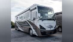 2026 Tiffin PHAETON 40IH RV