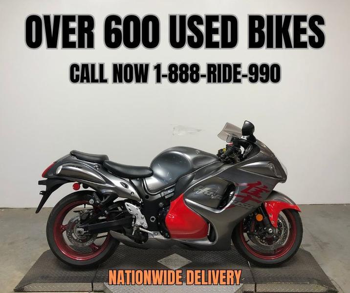 2019 Suzuki Hayabusa in Sandusky, MI