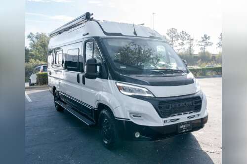 2026 Winnebago TRAVATO BU259K-NP in sanford FL